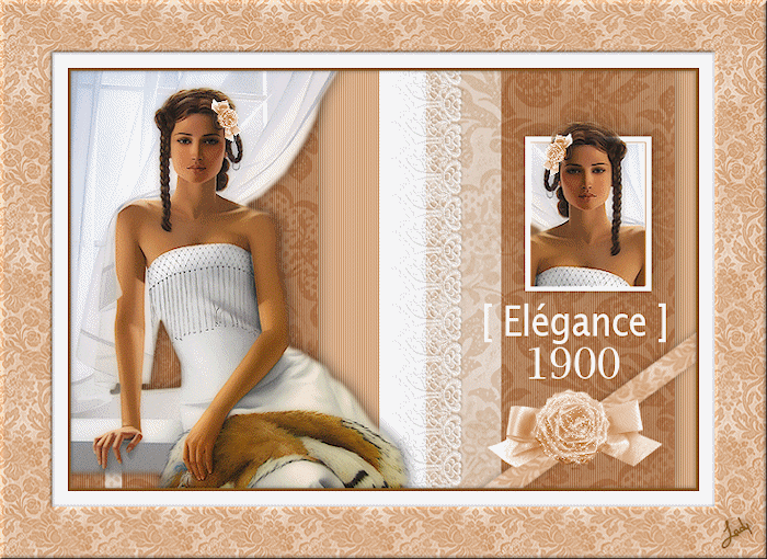 Elegance 1900